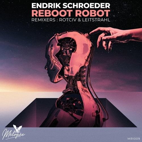 Endrik Schroeder - Reboot Robot [MRI009]